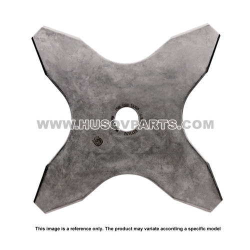 596278901 11 Multi Blade 2754T 1 Husqvarna Genuine OEM Part - SUPERSEDED FROM 537149201, 546380801, 578444701