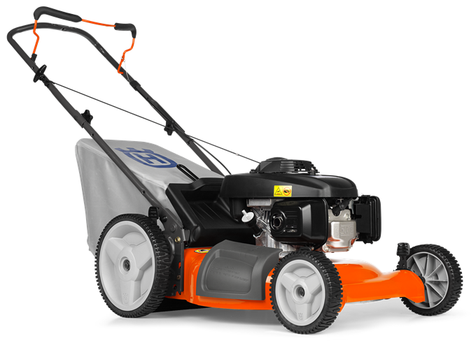 Husqvarna 7021P Push Mower