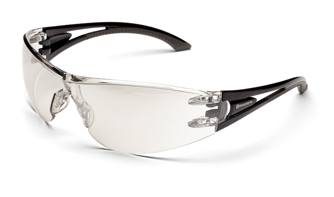 Husqvarna Classic Protective Glasses OEM #501234513