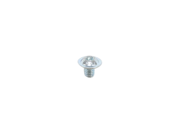 Husqvarna Screw OEM #535076001