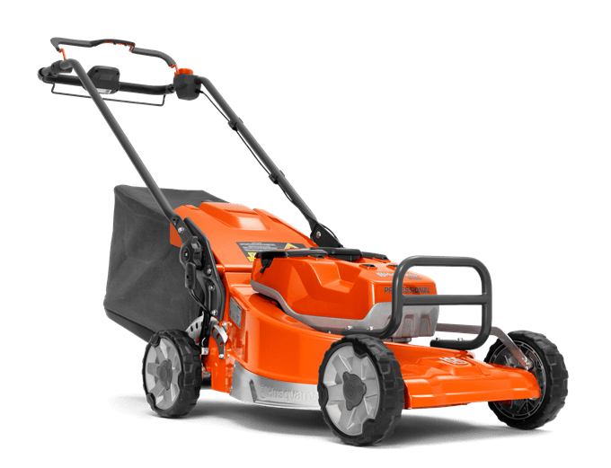 Husqvarna W520i Commercial Battery Mower #970476501