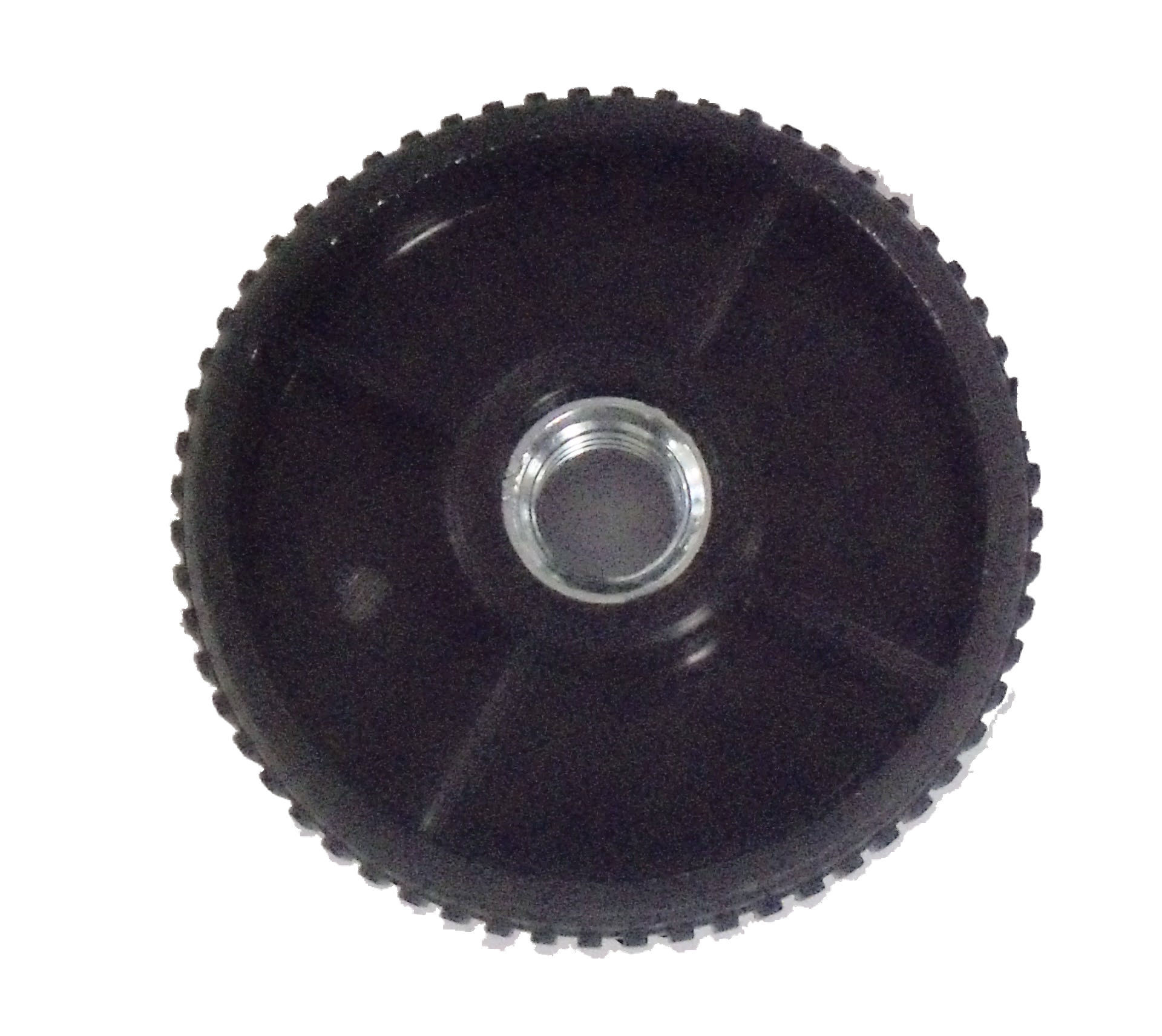 Husqvarna Wingnut Knob Nut OEM #593174701