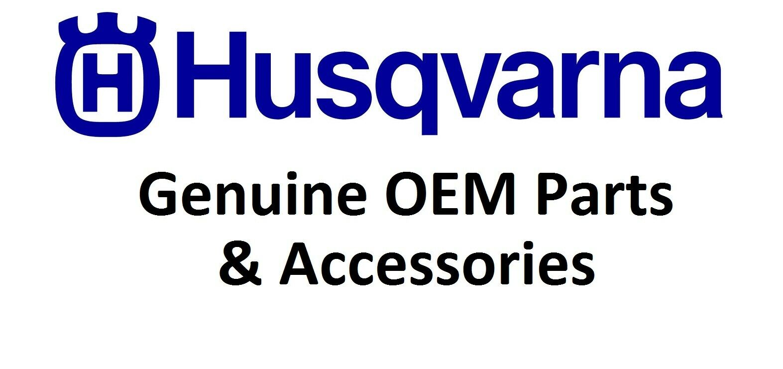 Husqvarna Knob Assembly OEM #592614204