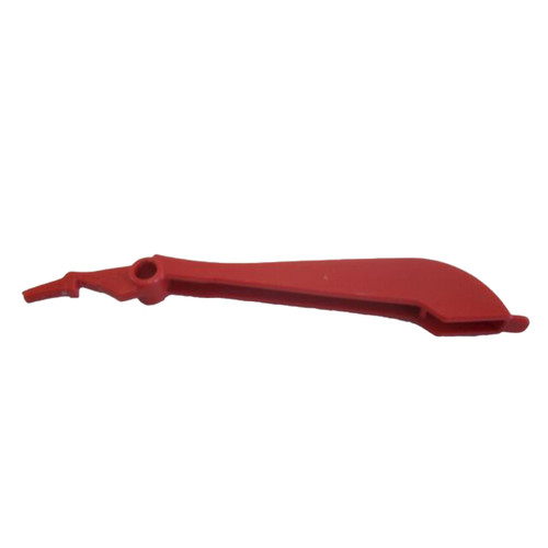 512795501 Arm Husqvarna Genuine OEM Part - SUPERSEDED FROM 521850401