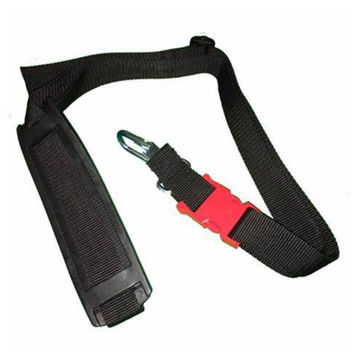 521651101 Strap Assy Husqvarna Genuine OEM Part - SUPERSEDED FROM 512572001