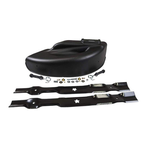 531309580 Kit Mulch 46 2 Blade De Husqvarna Genuine OEM Part