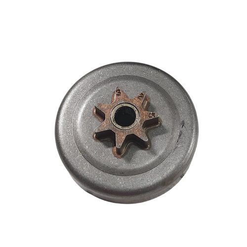 574521501 Assembly Drum & Sprocket Husqvarna Genuine OEM Part