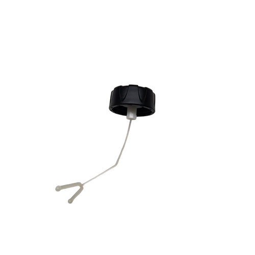576403703 Tank Cap Husqvarna Genuine OEM Part - SUPERSEDED FROM 576403702