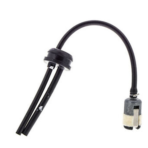 579519203 Fuel Hose Assy Husqvarna Genuine OEM Part - SUPERSEDED FROM 522639501, 522647601, 522647701, 579519201, 579519202