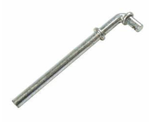 583598601 Link Lock Diff Husqvarna Genuine OEM Part - SUPERSEDED FROM 532448693
