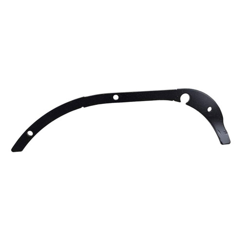 585322806 Reinforcement Plate 54 Side Bo Husqvarna Genuine OEM Part - SUPERSEDED FROM 585322805