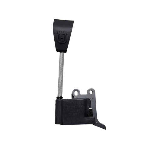 587294701 Ignition Coil Husqvarna Genuine OEM Part - SUPERSEDED FROM 576403901, 588141501