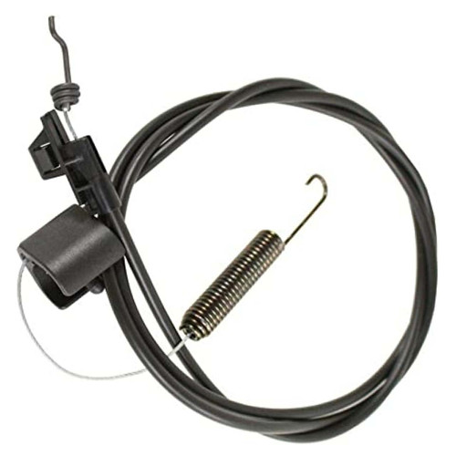 588030801 Cable Ground Batt Mz Black 39 Husqvarna Genuine OEM Part