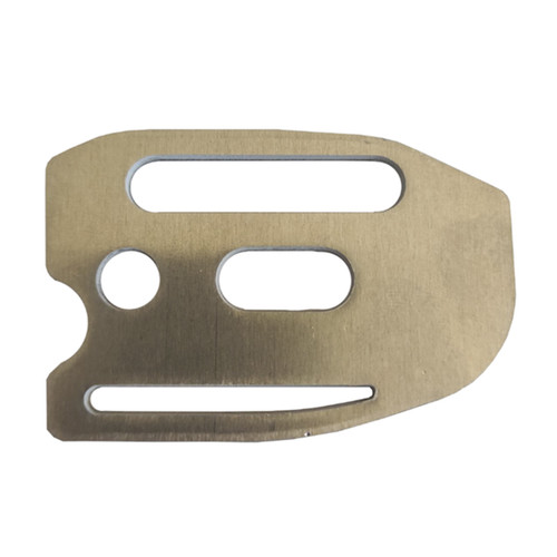 592969801 Spacer Plate Husqvarna Genuine OEM Part