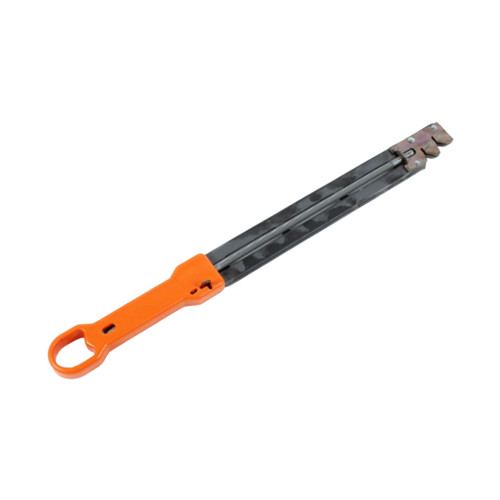 596286101 Hus Clearing Saw File Gauge Husqvarna Genuine OEM Part - SUPERSEDED FROM 505698120