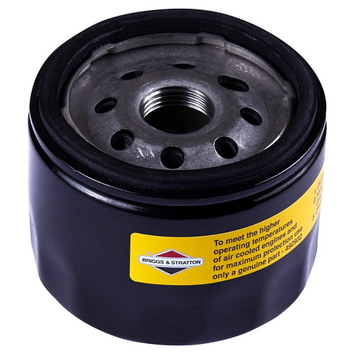 BS 492932S LGT2654 Oil Filter Husqvarna Genuine OEM Part