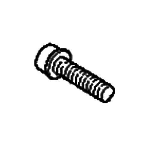 503200774 Screw Ihscfm Husqvarna Genuine OEM Part