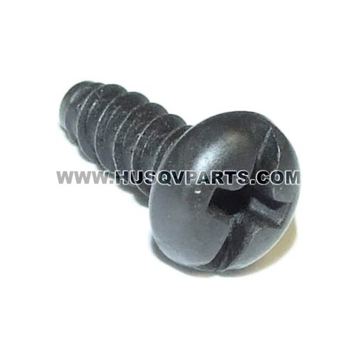 503212810 Screw Husqvarna Genuine OEM Part PACK OF 10 - SUPERSEDED FROM 729227701, 729571301, 729571305