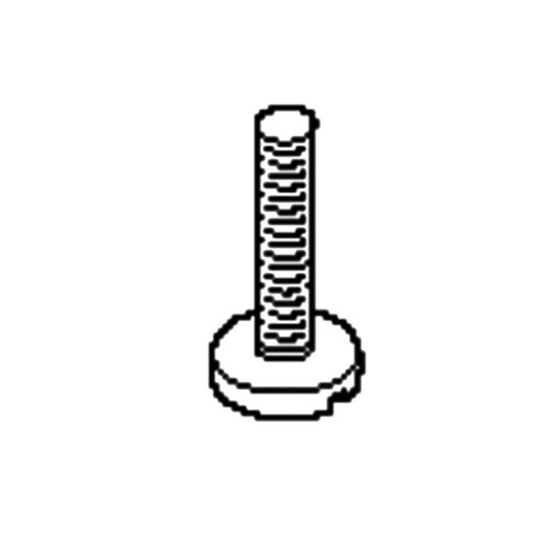 504027801 Screw PACK OF 10 Husqvarna Genuine OEM Part