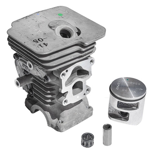 504735105 Cylinder Assy D41 Husqvarna Genuine OEM Part - SUPERSEDED FROM 504735101, 504735102, 504735103