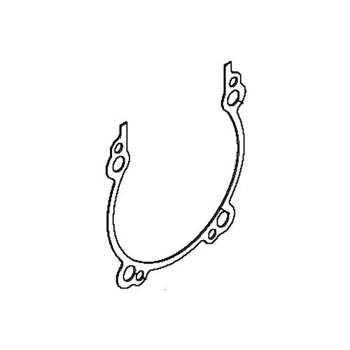 505296401 Gasket PACK OF 20 Husqvarna Genuine OEM Part - SUPERSEDED FROM 521324401