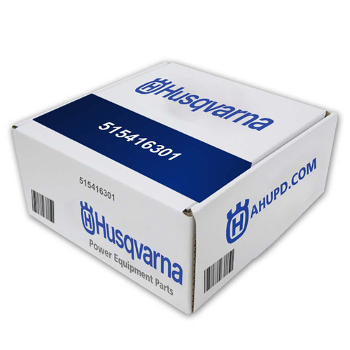 515416301 CarburetorA Husqvarna Genuine OEM Part PACK OF 2 - SUPERSEDED FROM 521359801