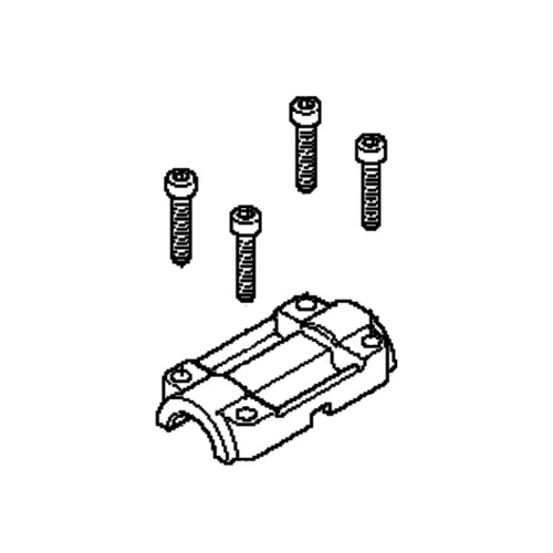 521653201 Bracket Assy. Husqvarna Genuine OEM Part