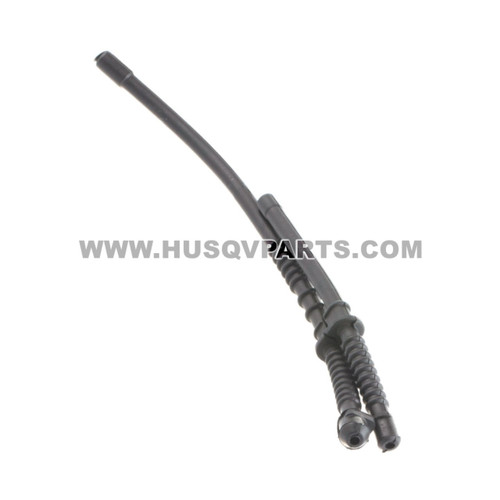525344303 Fuel Hose Purge/Tankventilatio Husqvarna Genuine OEM Part