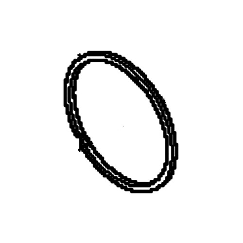 525577701 Washer Husqvarna Genuine OEM Part