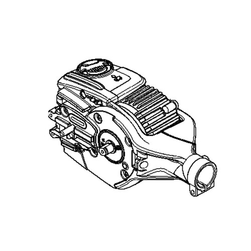 529537101 Cutting System Spare Part Kit Husqvarna Genuine OEM Part