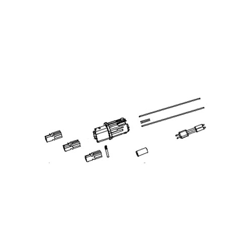 531146703 Connector Husqvarna Genuine OEM Part