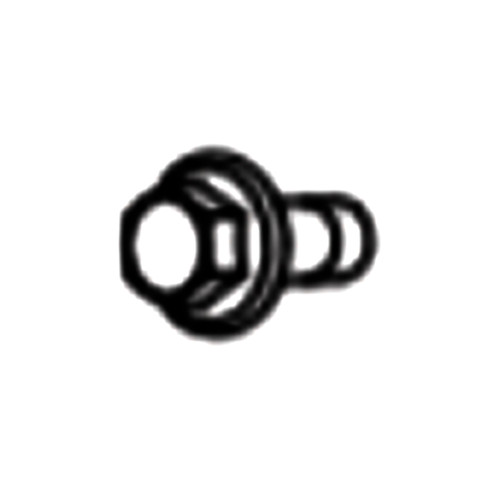 531146798 Bolt Husqvarna Genuine OEM Part