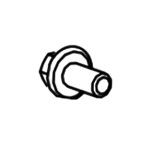 531146811 Bolt Husqvarna Genuine OEM Part