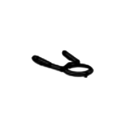531146835 Clip Hose Clip Husqvarna Genuine OEM Part