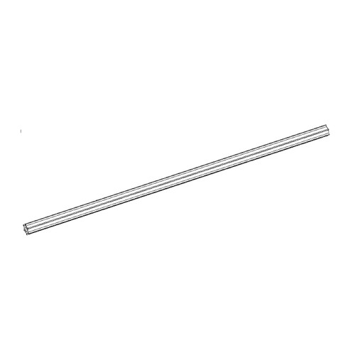 545092707 Shaft Assy Husqvarna Genuine OEM Part - SUPERSEDED FROM 530095910, 530096182