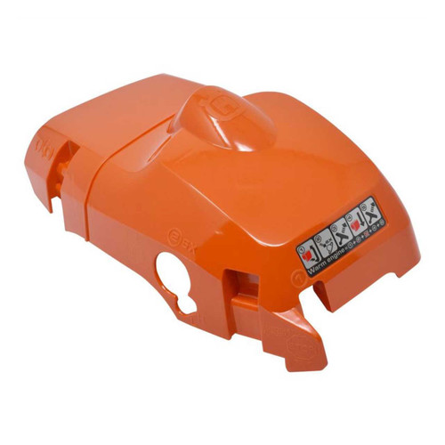 581530601 Cylinder Cover System Husqvarna Genuine OEM Part