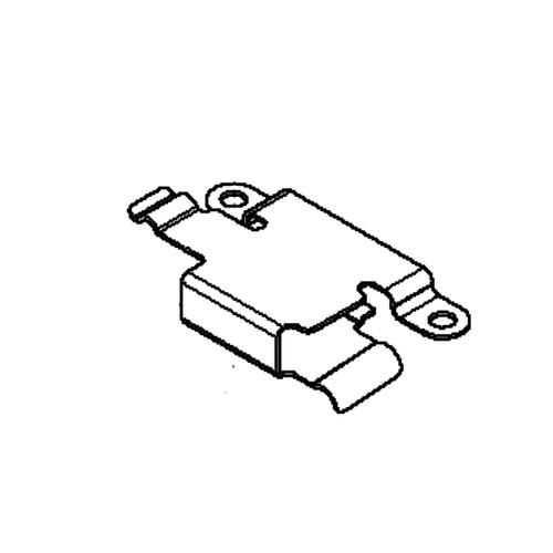 583909001 Bracket Contact PACK OF 5 Husqvarna Genuine OEM Part