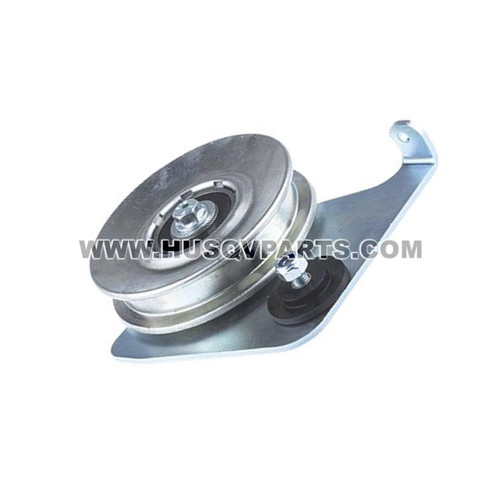586966601 Belt Tensioner Assy Kit Husqvarna Genuine OEM Part - SUPERSEDED FROM 506519501, 506540701