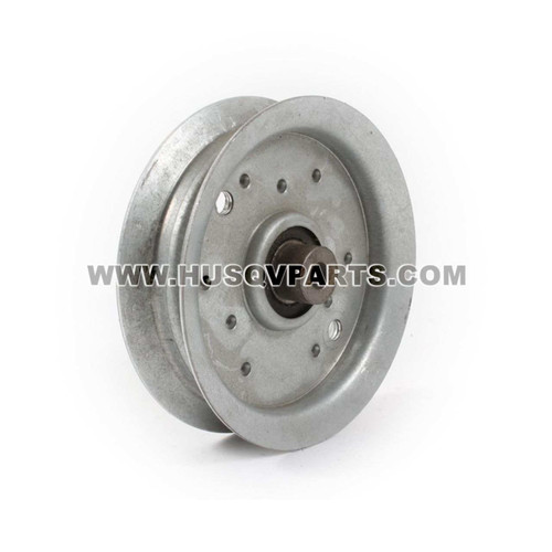 588063501 Pulley Assy Assy Idler 4 Husqvarna Genuine OEM Part