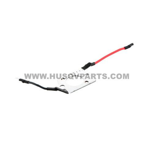 588168603 Foil Element Assy 50 Cc Gen Ii PACK OF 5 Husqvarna Genuine OEM Part