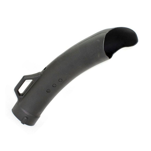 588813901 Chute 48 Clearct Ztr Upper Blk Husqvarna Genuine OEM Part