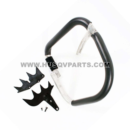 588846302 365/372xp Wrap Kit Husqvarna Genuine OEM Part