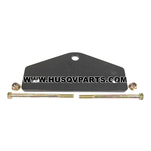 588971201 Kit Hitch Tow Bracket Mz Husqvarna Genuine OEM Part