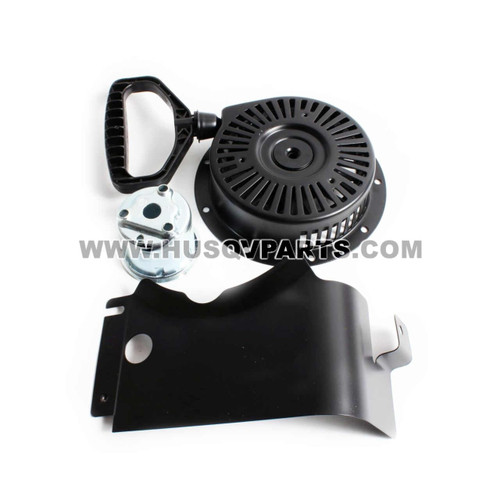 589524501 327P Recoil Starter Kit Husqvarna Genuine OEM Part - SUPERSEDED FROM 532429226