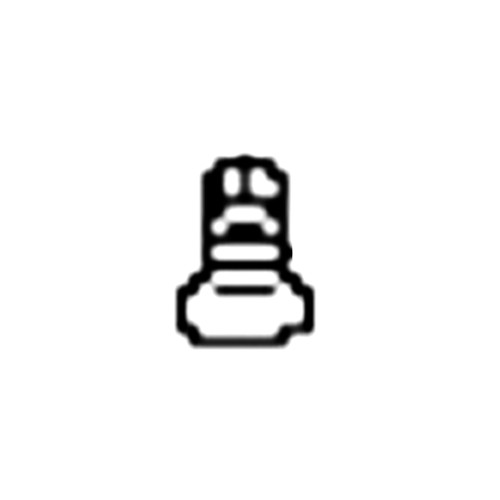 590508701 Screw Hexagon Socket Button He Husqvarna Genuine OEM Part PACK OF 5
