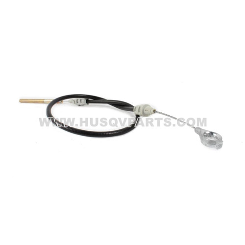 590586701 Cable Parking Brake Husqvarna Genuine OEM Part
