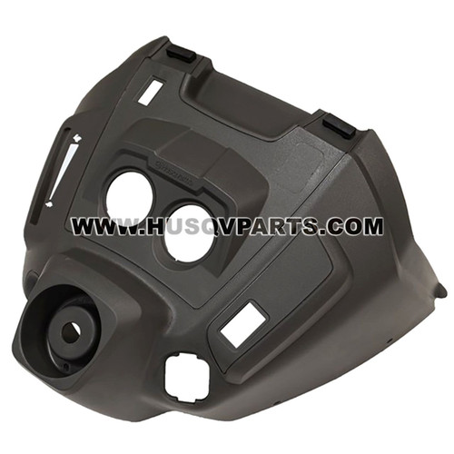 590748817 Dash Upr Gt2 Dual Rd Pt Husqvarna Genuine OEM Part - SUPERSEDED FROM 532437488, 582091101, 590740017