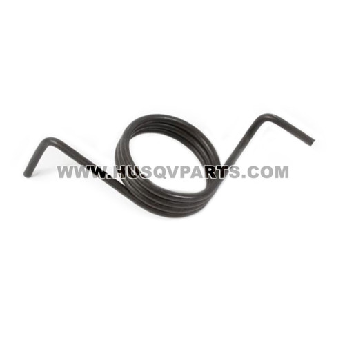 590856101 Spring Torsion; Transport Mode Husqvarna Genuine OEM Part