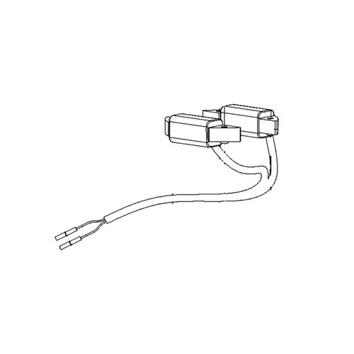 590973601 Service Kit Kit Charging Amatu Husqvarna Genuine OEM Part