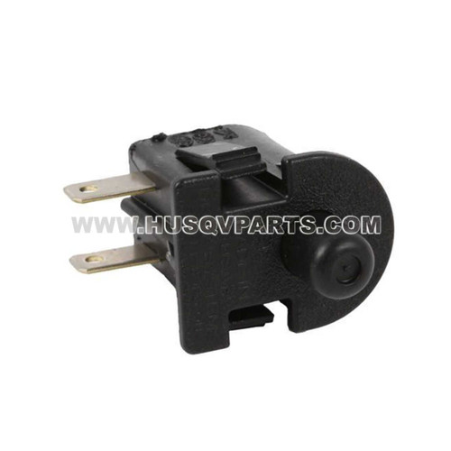 592780401 Switch Seat Override Husqvarna Genuine OEM Part